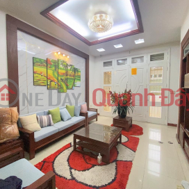 Selling a house in Kien Hung urban area, going to Xala, Phung Hung, Thanh Ha is all simple _0