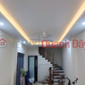 Bán nhà Yên Lộ Yên Nghĩa Hà Đông kinh doanh tốt 35m2 4.6 tỷ _0