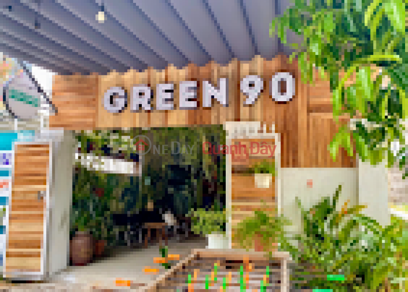 Dreamer Store 420 (Dreamer Store 420),Ngu Hanh Son | (3)