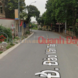 OWNER SELLING RESIDENTIAL LAND WITH READY TITLE DEED, OPPOSITE TRAC VAN INDUSTRIAL PARK _0