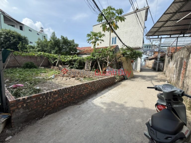 Property Search Vietnam | OneDay | Residential Sales Listings OWNER NEEDS TO SELL LOT OF 57.2 METERS OF LAND IN NGOC HOA-CHUONG MY-HANOI