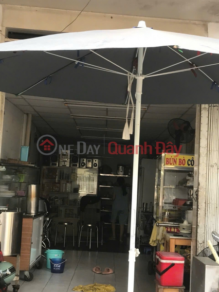 CHO THUÊ NHÀ 2 MẶT TIỀN CHÍNH CHỦ TẠI đường Nguyễn Văn Đậu, phường 5, quận Bình Thạnh (cũ),HCM Việt Nam, Cho thuê, đ 14 triệu/ tháng