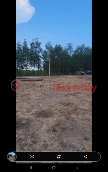 VỊ TRÍ ĐẸP - ĐẦU TƯ SINH LỜI - Cần Bán Đất Giá F0 - Xã An Viễn, Trảng Bom, Đồng Nai | Việt Nam Bán, đ 950 triệu