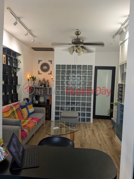 đ 2,2 tỷ | TT TRƯỜNG MÚA MAI DỊCH 2 NGỦ CĂN GÓC NHÀ ĐẸP-DT 60M CHỈ 2,2 TỶ