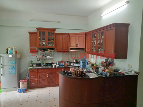 Bán chung cư Thanh Bình, MT CMT8, bên cạnh chợ Biên Hoà, chỉ 1tỷ490 _0