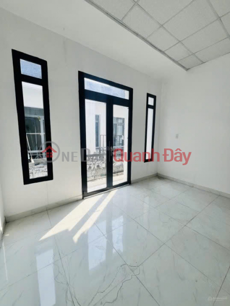 đ 2,1 tỷ, CHÍNH CHỦ BÁN GẤP NHÀ 2 MẶT TIỀN 5PN GẦN CHỢ LONG HÒA - SỔ HỒNG RIÊNG - CHỈ 2,1 TỶ - DỌN VÀO Ở NGAY