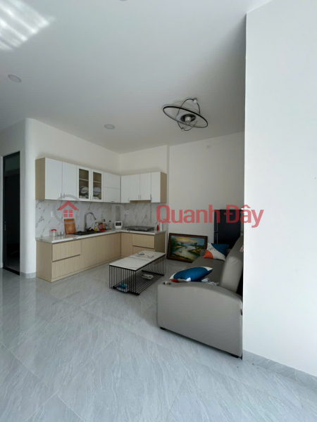NHÀ MỚI XÂY HOÀN CÔNG ĐƯỜNG 2 Ô TÔ NÉ NHAU TẠI PHƯỜNG TÂY NHA TRANG Việt Nam Bán, đ 3,5 tỷ