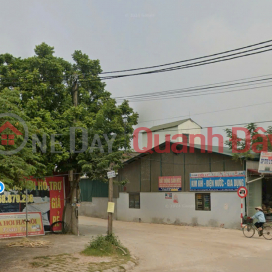 Bán gấp 50m đất tổ 9, Quang Minh, Mê Linh. (Nay là thôn Ấp Tre). Full thổ cư, mặt tiền rộng _0