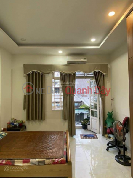 đ 4.5 Billion | Land for Sale in Alley 273\\/1 Phan Anh Street, Binh Tri Dong Ward, Binh Tan District