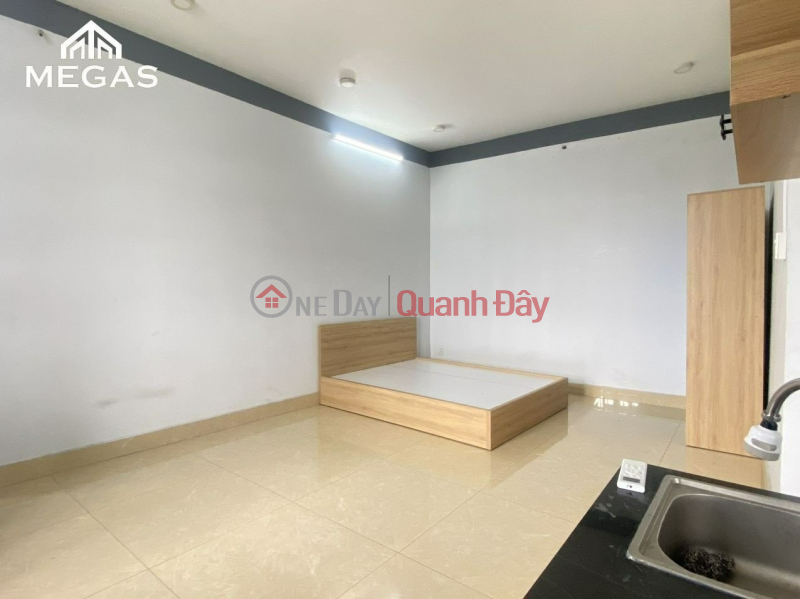 Fully furnished room at Pham Van Dong - Police University, Vietnam Rental, đ 5 Million/ month