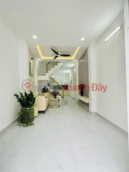 Property Search Vietnam | OneDay | Nhà ở | Niêm yết bán | Nhà Trệt 2 Lầu, Lê Hoàng Phái Phường 17, Sát CityLand, 4.25 tỷ