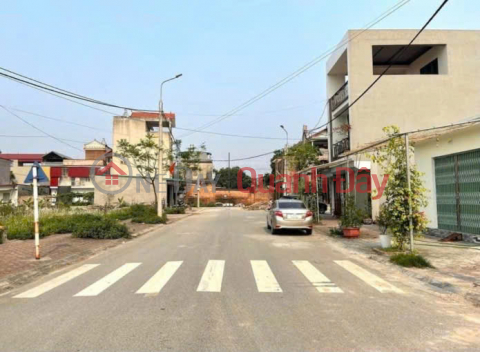 CHỦ BÁN 80M - ĐẤU GIÁ X2 NGUYÊN KHÊ - ĐÔNG ANH - KINH DOANH NGÀY ĐÊM
Mặt tiền và hậu: 5m _0