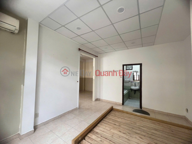 đ 15.8 Billion 5-storey Square House, HXT, area 135m2 - Ha Huy Giap, District 12