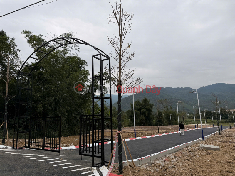 ĐẤT TRUNG TÂM KIM BÔI - SẴN SỔ SANG TÊN - CHỈ HƠN 3TR/M², Việt Nam Bán đ 430 triệu