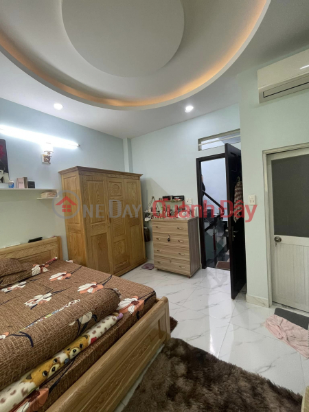 Property Search Vietnam | OneDay | Nhà ở, Niêm yết bán, XE HƠI VÀO TRONG - SÁT KDC SÔNG ĐÀ - NHÀ ĐÚC 3 TẤM - 4PN - NGANG GẦN 5M - 80M2 - HƠN 5 TỶ