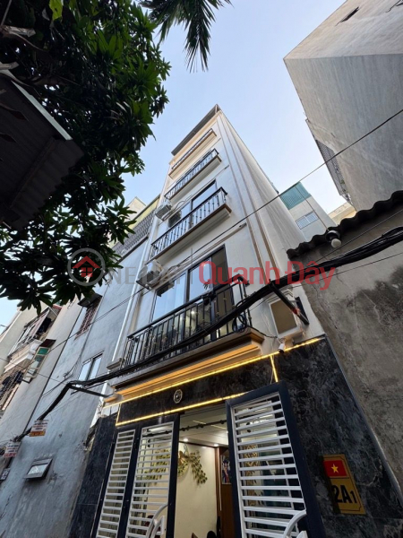 Property Search Vietnam | OneDay | Nhà ở, Niêm yết bán, chính chủ bán nhà Nguyễn Du, dinh thự Mini, ô tô tránh đỗ