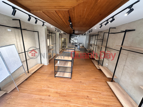 Commercial Space For Rent Near Han Market _0