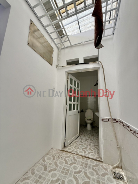 đ 5.55 Billion, House for sale on Phung Chi Kien Street, Tan Phu - 55m2, 5m wide, 2 bedrooms