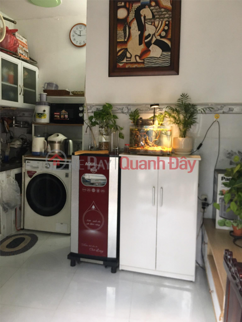 OWNER Needs to Sell House at Tran Van Muoi, Xuan Thoi Dong Commune, Hoc Mon District, HCM _0