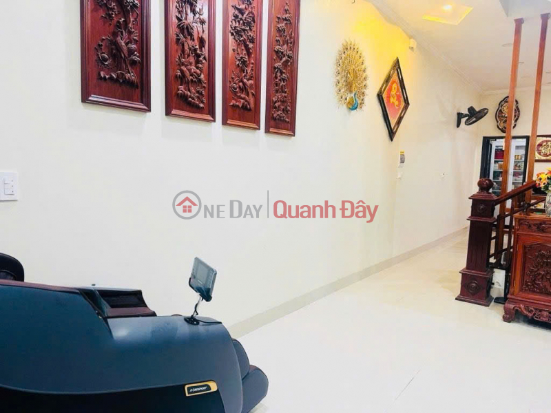 đ 19 triệu, BÁN GẤP NHÀ NGHĨA ĐÔ – PHÂN LÔ VIP – Ô TÔ TRÁNH – VỈA HÈ – 2 THOÁNG – DÂN XÂY. 55M 4T 1XTY