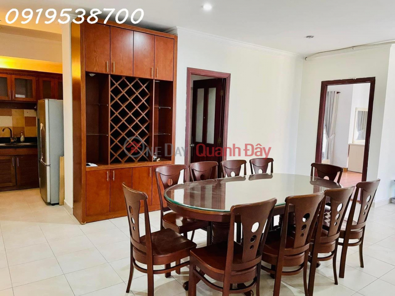 Property Search Vietnam | OneDay | Residential, Rental Listings [Apartment rental corner - owner :D] Address: Phuc Yen Apartment Project, Phan Huy Ich Street, Ward 15, Tan