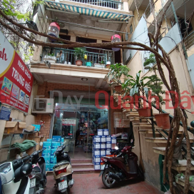 Căn hiếm Nguyễn Ngọc Nại 5T 117m² MT4.3m 3 thoáng sổ vuông nở hậu chỉ 325tr/m2 _0