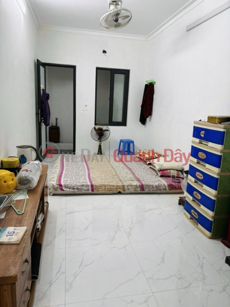 Property Search Vietnam | OneDay | Residential | Sales Listings House for sale, 3 floors, lane 121 Ngoc Thuy, 56m, car parking at gate, near bridge, only 5 billion. Contact 0936123469