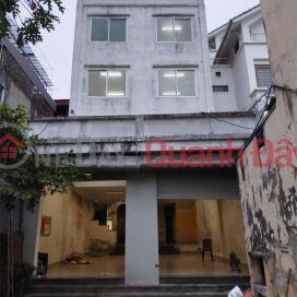 Direct owner - House for rent on an alleyway off Nguyen Huu Tho street, accessible by 5-ton trucks. _0