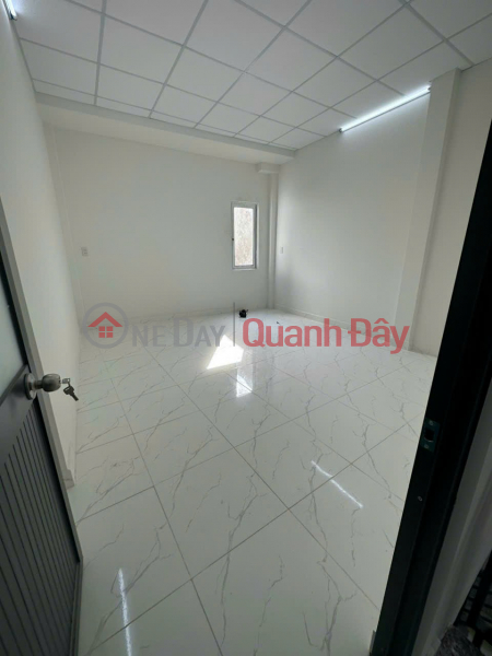 Property Search Vietnam | OneDay | Nhà ở Niêm yết bán CHÍNH CHỦ] CHỈ 4.6 TỶ SỞ HỮU NHÀ ĐẸP XÂY MỚI NGAY CHỢ BÌNH THỚI - QUẬN 11 - TP HỒ CHÍ MINH