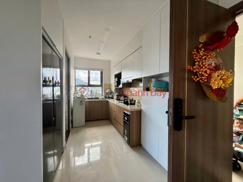đ 46 Million CHEAPEST PRICE IN THE MARKET<br \\/> Selling apartment CT9 Vinh Diem Trung urban area, Tay Nha Trang ward.