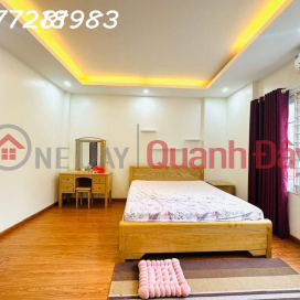 NHỈNH 7.X TỶ – TÒA CCMINI 7 TẦNG THANG MÁY – DOANH THU 500TR/NĂM _0