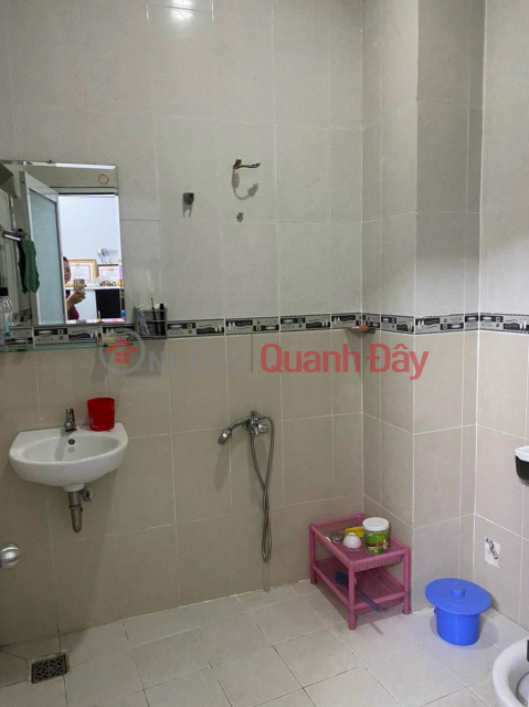 Owner Needs to Sell House Quickly at Good Price at C7D Pham Hung Alley, Binh Hung Commune, Binh Chanh, HCM _0