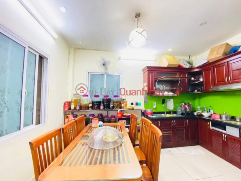 Property Search Vietnam | OneDay | Residential Sales Listings Selling Hong Mai house, extremely wide, alleys, DT46m2, price 3.7 billion.