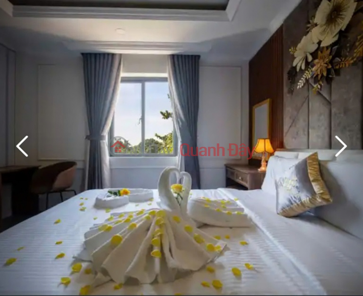 đ 60 Billion For Sale HAPPY PHU QUOC Hotel INVESTMENT Price In Duong Dong, Phu Quoc, Kien Giang