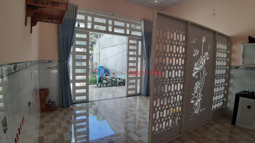 đ 2.8 Billion GENERAL FOR SALE Whole house, Super nice location right in KP1, Tan Dinh Ward, Ben Cat, Binh Duong