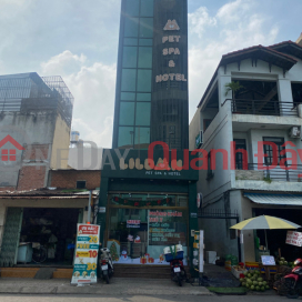 Dịch Vụ Thú Cưng Chuẩn 5 Sao LilDan Pet Spa and Hotel - 309A Tân Hương,Tân Phú, Việt Nam