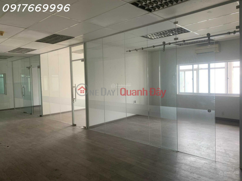 ₫ 500,000/ month, Building\\/space\\/office for rent on Thi Sach Street, District 1. - Address: Thi Sach Street, Ben Nghe Ward, District