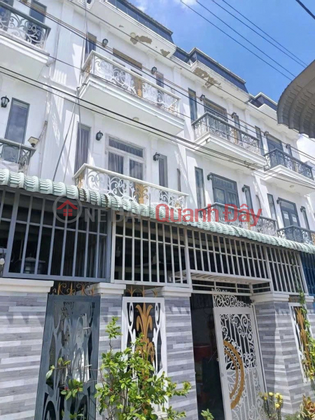 NHÀ ĐẸP – GIÁ TỐT- CHÍNH CHỦ BÁN NHÀ Tại hẻm 104, Đường Nguyễn An Ninh, Thị trấn Cần Giuộc, Huyện Cần Giuộc, Niêm yết bán
