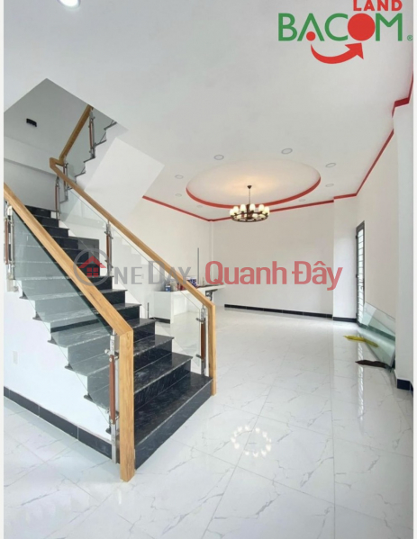 Need money to lower the price quickly, sell P.Tan Van house near the market for only 2ty650 VND Vietnam Sales đ 2.65 Billion