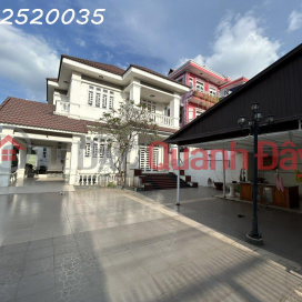 OWNER FOR RENT VILLA FRONT OF HA HUY GIAP STREET - DISTRICT 12 - HCMC _0