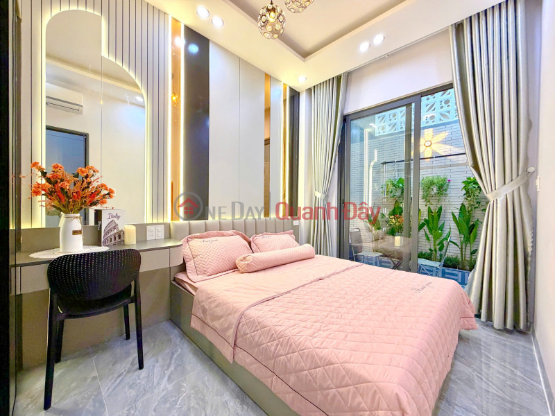 BÁN NHÀ THANH KHÊ ĐÔNG QUẬN THANH KHÊ 68M2 - 9.5 TỶ. LH:0932646343. Niêm yết bán