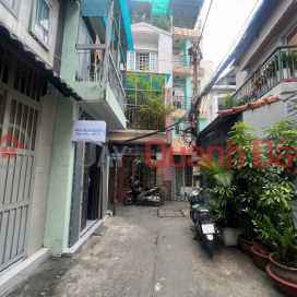 Bán nhà 72/19 Huỳnh văn bánh p 15 Phú nhuận Giá : 2,6 tỉ có thương lượng _0