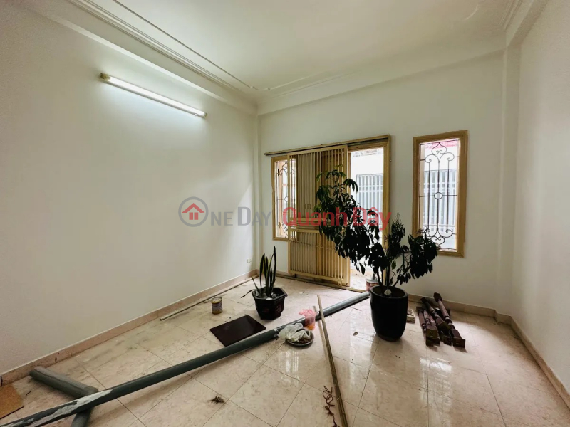 Property Search Vietnam | OneDay | Nhà ở, Niêm yết bán | BÁN NHÀ: Cầu Giấy .DT: 37m2 - 5 tầng - MT 3.8m - 7.2 tỷ Cầu Giấy