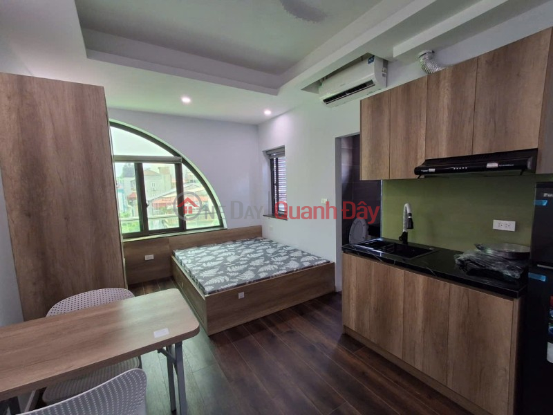 Property Search Vietnam | OneDay | Nhà ở, Niêm yết bán TÒA 50 PHÒNG THÁI HÀ - ĐỐNG ĐA -HOÀN CÔNG PCCC ĐẦY ĐỦ - Ô TÔ - NHỈNH 50 TỶ