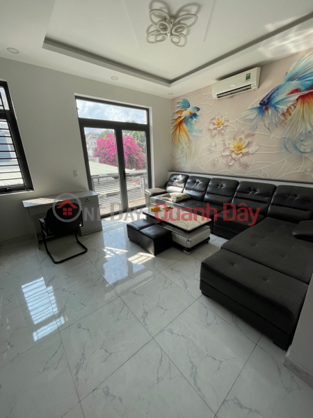 Property Search Vietnam | OneDay | Residential | Sales Listings RESIDENTIAL AREA - BOUNDARIES TAN BINH INDUSTRIAL PARK - 3 FLOORS 4 BEDROOM - BEAUTIFUL NEW HOUSE RIGHT NOW