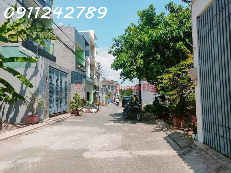 Property Search Vietnam | OneDay | Residential Sales Listings | MUST BUY THIS LOT - CHEAP AND BEAUTIFUL - NO FAULTS, 2.7 BILLION FOR A LUXURY LOT OF LAND IN DISTRICT 9 - 8M WIDE ROAD NEAR NGUYEN DUY