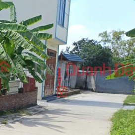 Bán đất Phù Trì, Kim Hoa, Mê Linh. Đường rộng, oto ra vào. Gần đường vành đai 4 _0