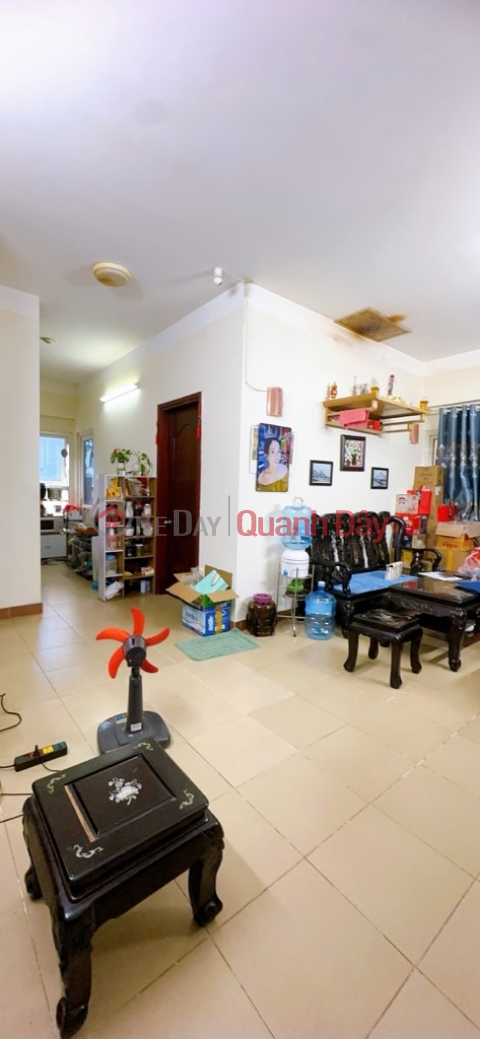 DUONG NOI URBAN AREA 2 BEDROOMS 2 VS LOW-RISE APARTMENT<br \/><br \/> 72m is over 4.6 billion _0