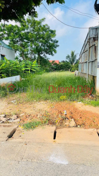 OWNER SELLS LAND ON 32C ROAD FRONTAGE – HUNG TEMPLE GATE, VIET TRI, PHU THO – 136m² – PRICE 2.88 BILLION Vietnam | Sales | đ 2.88 Billion