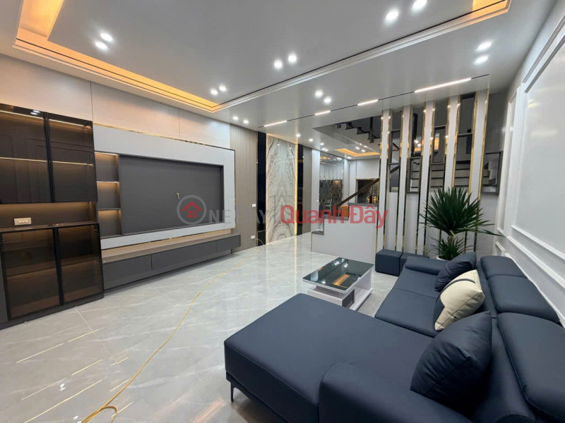 Property Search Vietnam | OneDay | Nhà ở | Niêm yết bán, Bán nhà Hoàng Ngọc Phách - Quán Nam, 54m 4 tầng, ô.tô đỗ cửa, Giá 5.65 tỉ